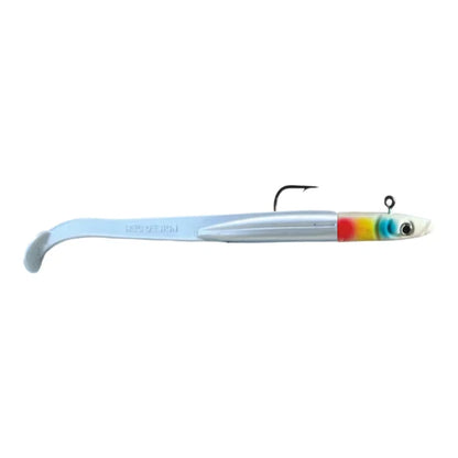 DELTA Bass Eel 26g/155mm