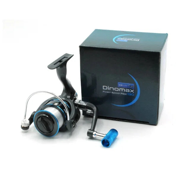 Dinomax 130 Reel