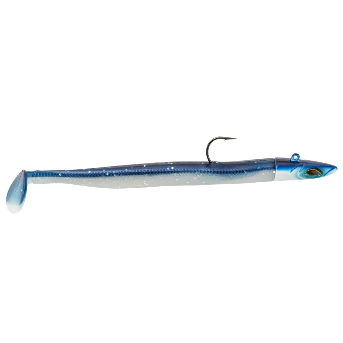 KONICHI Hard Head Eels 12g