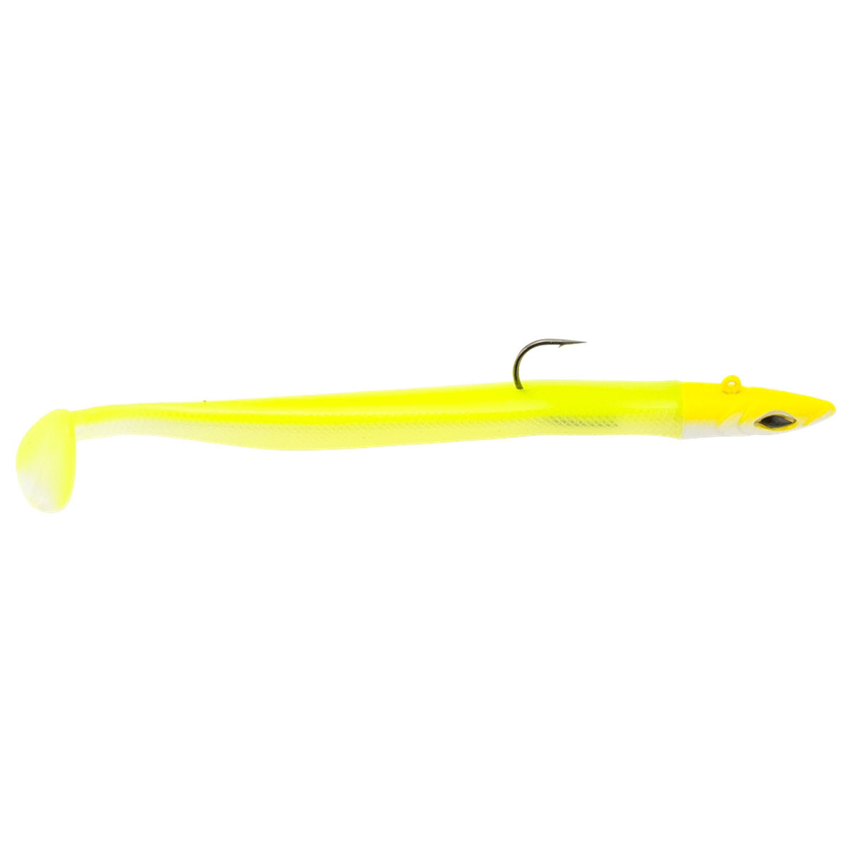 KONICHI Hard Head Eels 12g