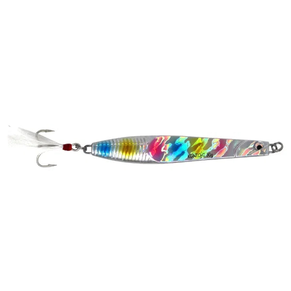 KONICHI Rip Rider Long Cast Lure 30g/100mm