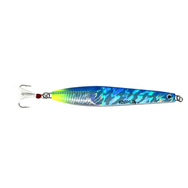 KONICHI Rip Rider Long Cast Lure 30g/100mm