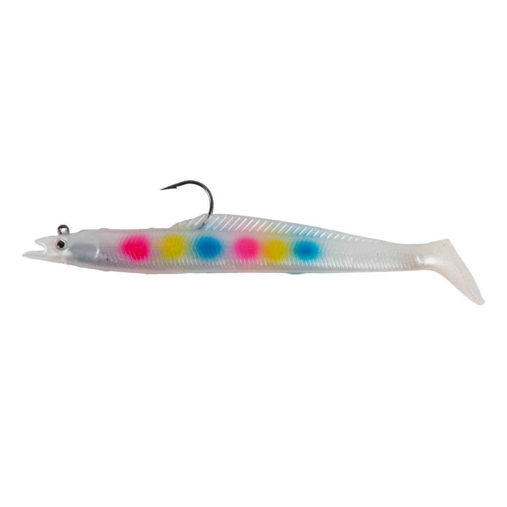 KONICHI Classic Sandeel 21G/6"