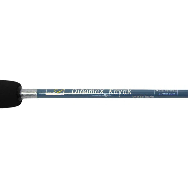 WSB Dinomax Kayak 2.7' rod