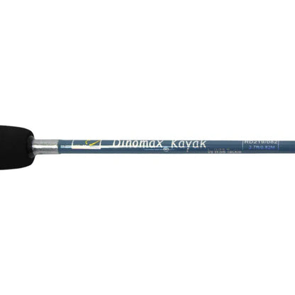 WSB Dinomax Kayak 2.7' rod
