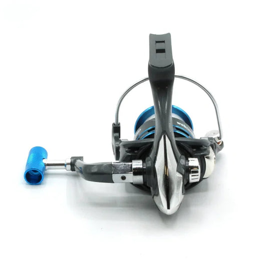Dinomax 130 Reel