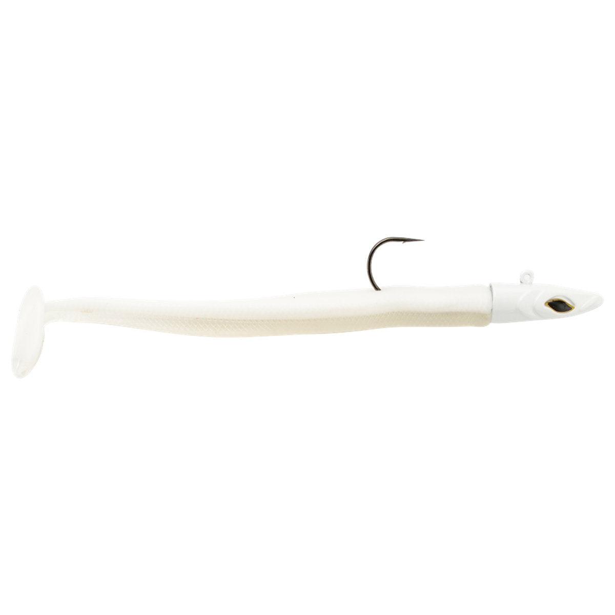 KONICHI Hard Head Eels 12g